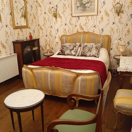 Chambre D'Hotes La Belle Saison Villedomer 外观 照片