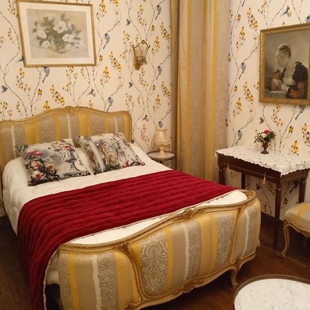 Chambre D'Hotes La Belle Saison Villedomer 外观 照片