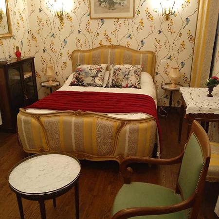 Chambre D'Hotes La Belle Saison Villedomer 外观 照片