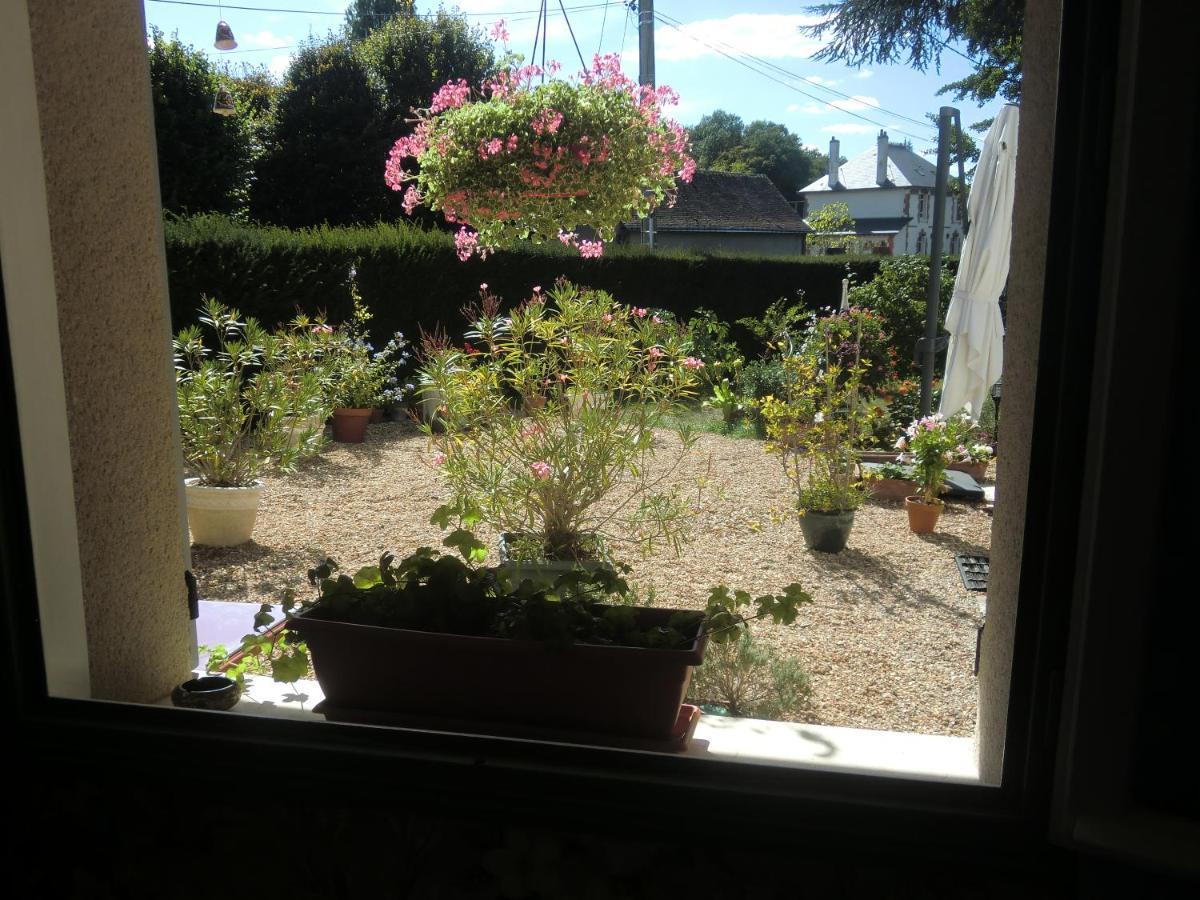 Chambre D'Hotes La Belle Saison Villedomer 外观 照片