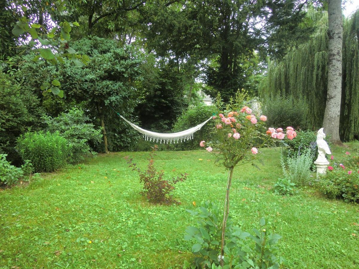 Chambre D'Hotes La Belle Saison Villedomer 外观 照片