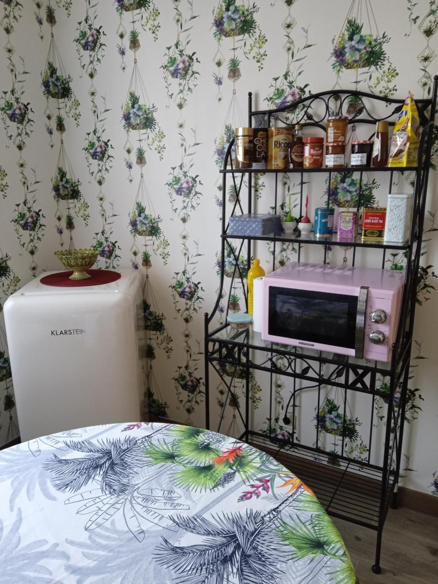 Chambre D'Hotes La Belle Saison Villedomer 外观 照片